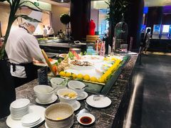 -重庆丽苑维景国际大酒店·海鲜自助餐厅