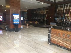 等位区-凯利酒店自助餐(元美中路店)