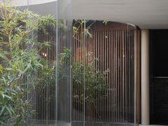 大堂-曲廊院(东四十一条店)