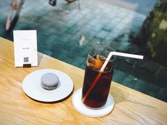 -Onirii Coffee(长乐路店)