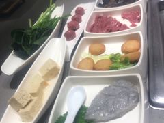 -海底捞火锅(天一广场亚细亚店)