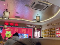 -遇东北林区铁锅炖(南开店)