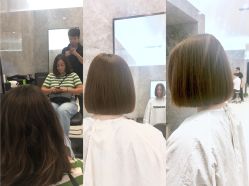 -TONI&GUY