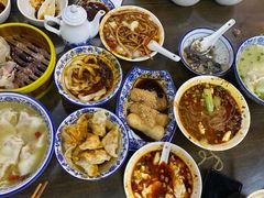 -西月城谭豆花(春熙路店)