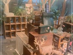 -时光花园(白鹭洲店)