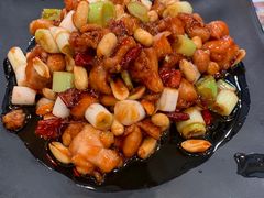 -玉桥餐厅(天坛店)