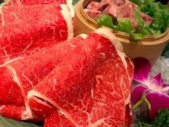 -盡膳口福跷脚牛肉火锅(国贸商城店)