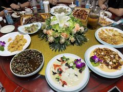 -阜平县穆顺斋饭店(桥东街店)