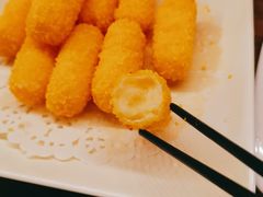 -陈傻子餐厅(世纪都会店)