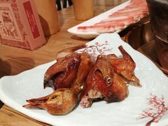 -十六蒲(桂林路店)