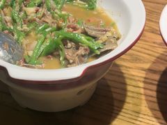 -爱碗亭·鲜炒湖南菜(壹城中心店)