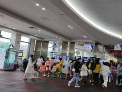 -重庆际华园室内极限运动中心