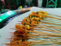 牛油-马叉虫和妖且闲·长沙大排档(解放西店)