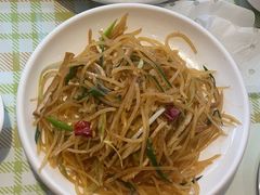 -姥姥春饼·烤鸭(未央路盛龙店)