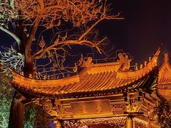 -台儿庄古城