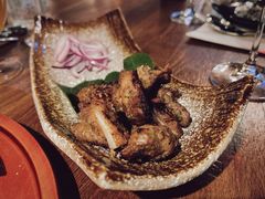 格鲁吉亚麻排-格鲁·秀色Georgia’s Feast