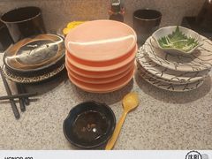 -争鲜回转寿司(中街大悦城店)