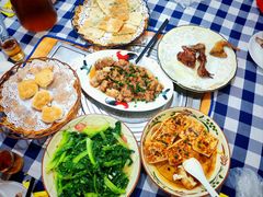 -洞密园美食城·二十二年老店(富华路店)
