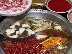 -沸炉重庆老火锅(军事博物馆店)