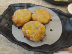 家乡粟米饼-壹山酒楼(坦州店)