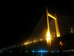 -闽江夜游台江旅游码头