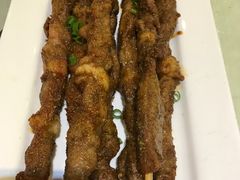 -满旗楼 北京烤鸭·涮羊肉火锅(武昌店)