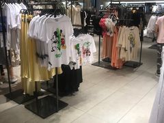 -ZARA(凯德乐峰广场店)