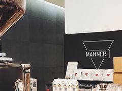 -Manner Coffee(芮欧百货店)