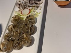 -阿忠食坊大排档·20年老店(万象城店)