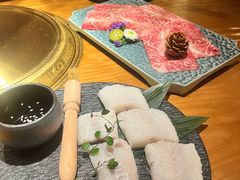 -MIKOMIKO和牛烧肉专门店(南门店)