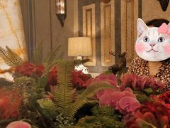 -上海和平饭店 Fairmont Peace Hotel