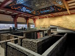 -北京大葆台遗址博物馆