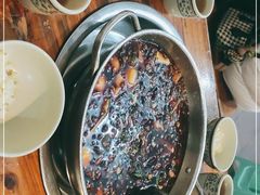 -黑竹香鸡(营和巷店)