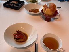 -荣轩(新荣记环球金融中心店)