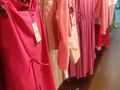 -ZARA(沈阳大悦城店)