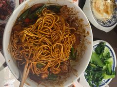 -王繁星面馆(西安熙地港店)