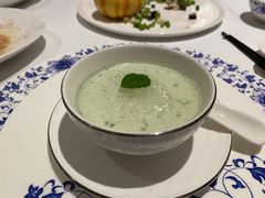 -Yan Ting 宴庭中餐厅(上海静安瑞吉酒店)