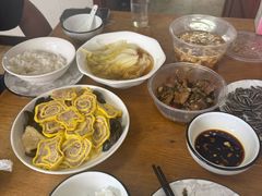 -玲燕蒸菜馆(江东路店)