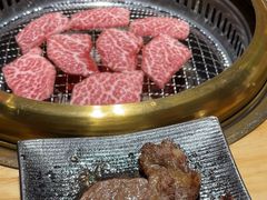 -松鱼亭·和牛烧肉(协鑫广场店)