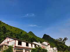 -万峰林风景区