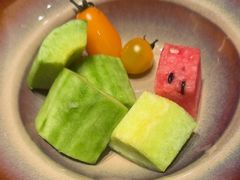 -高佳庄·海鲜酒楼(东港店)