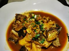 -千岛湖小鱼儿·淳安匠心农家菜