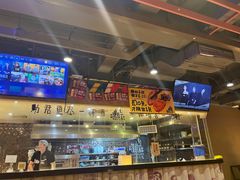 -喝丢一只鞋海鲜烧烤·海肠捞饭(市场店)