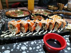 -黑牛の場烤肉(摩天活力城店)