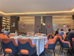 -香港狮子山下·明星粤菜餐厅(北苑店)