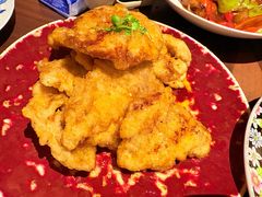 -奉天小馆·非遗东北菜(沈阳万象城店)