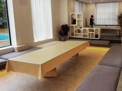 -影居starhoho·泳池别墅轰趴馆·瑶光