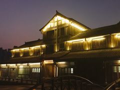 -大小河街