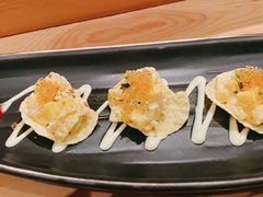 -王鼎精致料理铁板烧(世博源店)