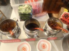 -牛邸·烧肉饭(来福士店)